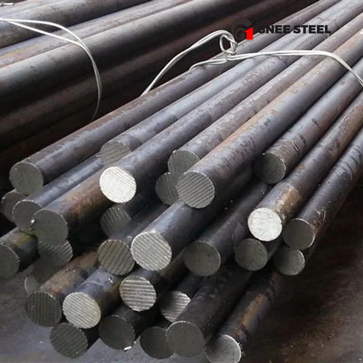 4140 Alloy Round Rod