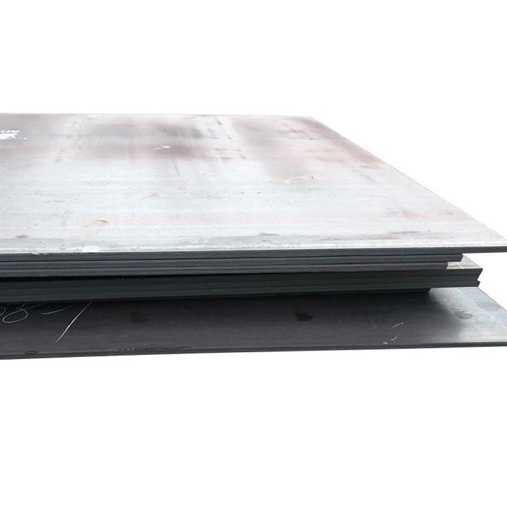 316(L) Stainless Steel Plate