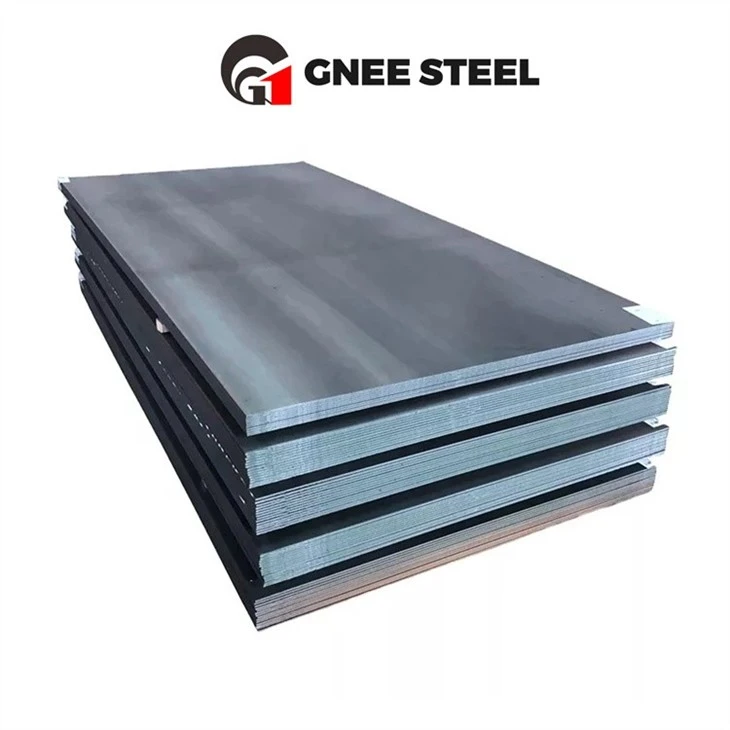 A204 Gr. B Pressure Vessel Alloy Plates