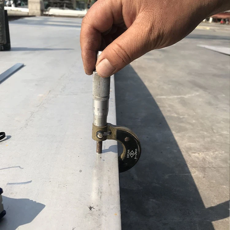 A565 Gr.70 HSLA Steel Plate