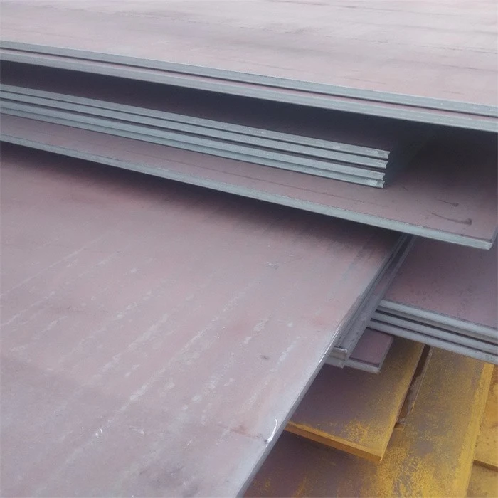 Abrasion Resistant NM Steel Plate 400 Abrasion Resistant NM Steel Plate 400