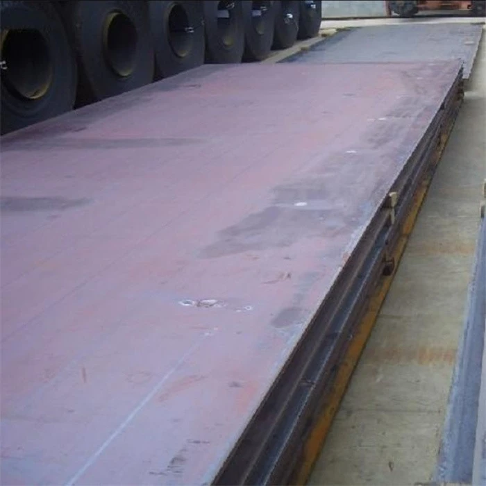Abrasion Resistant Steel Plate NM450 Abrasion Resistant Steel Plate NM450