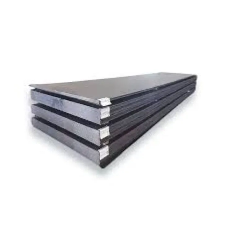ASME SA203 Grade B Pressure Steel Plate best
