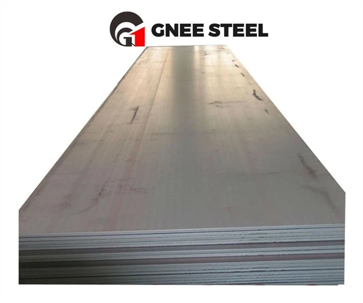 ASTM A302 Alloy Boiler Plate