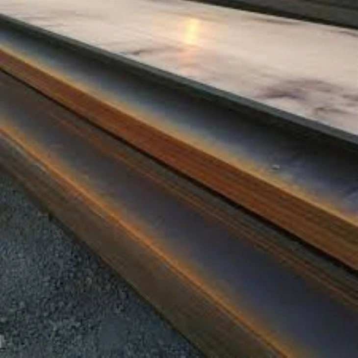 ASTM A709 Grade 50 Plate For Bridges best