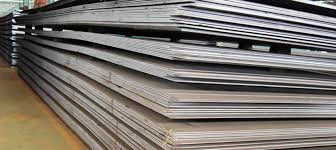 GL E620 Shipbuilding stålplade