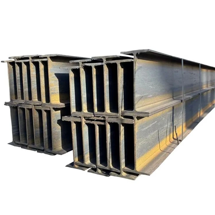 Q355 Carbon Steel H-Beam for Building & Engineering suppliers Q355 Carbon Steel H-Beam for Building & Engineering suppliers