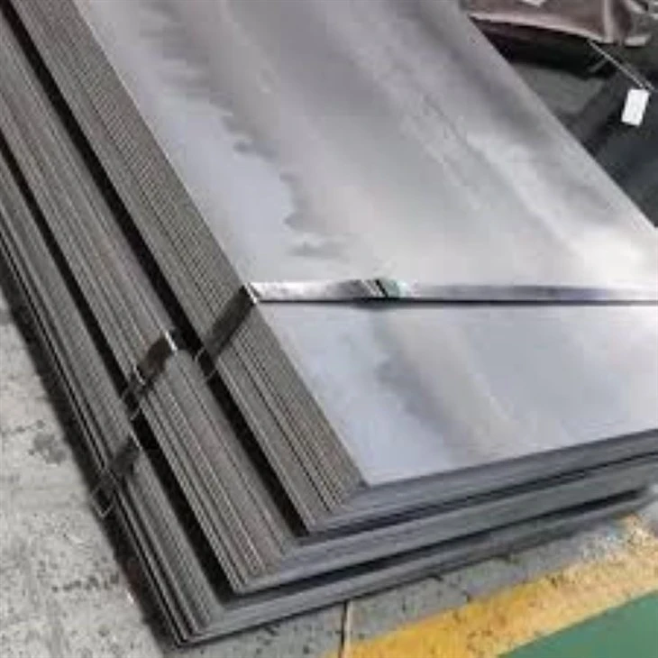 High-strength Carbon A516 Grade 70 Steel Plate best