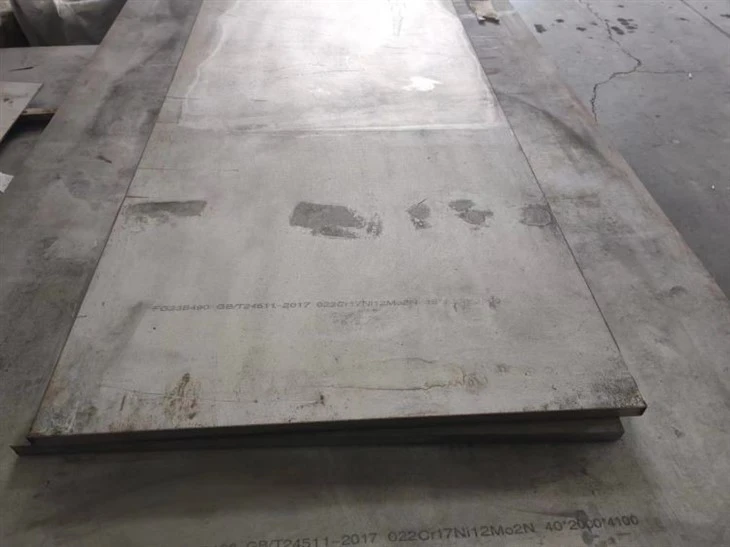 High Strength S355JR Steel Plate best High Strength S355JR Steel Plate best