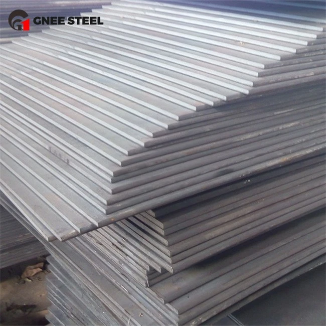 High Yield High Strength Steel Plate Q500E High Yield High Strength Steel Plate Q500E