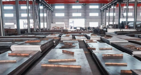 SA387 Grade 21L Cl1 boiler steel plate SA387 Grade 21L Cl1 boiler steel plate