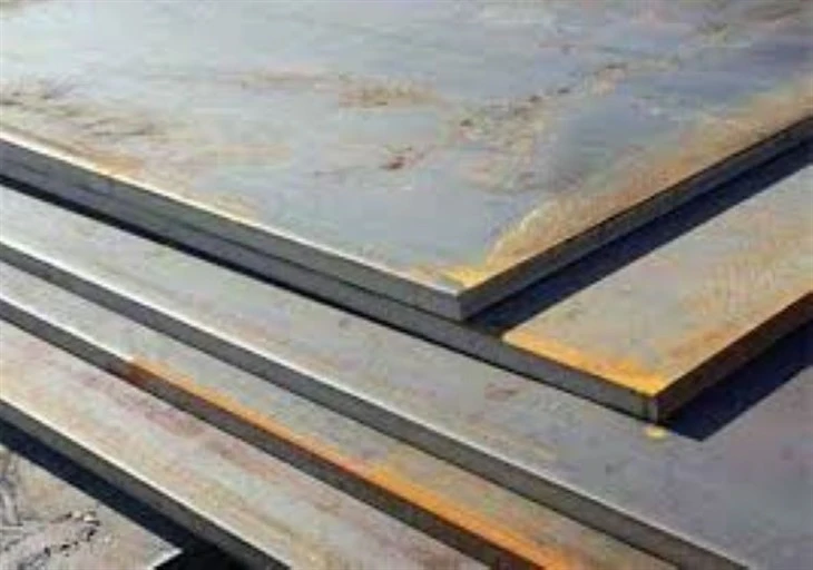 Low Alloy 15CrMoR Steel Plate best