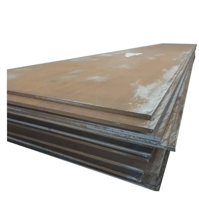 NM550 Wear Resistant Sheet