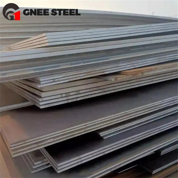 P460QL2 Pressure Vessel And Boiler Steel Plate P460QL2 Pressure Vessel And Boiler Steel Plate