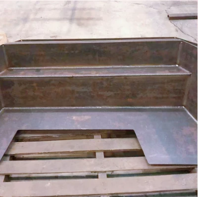 wear resistant steels manufacturers