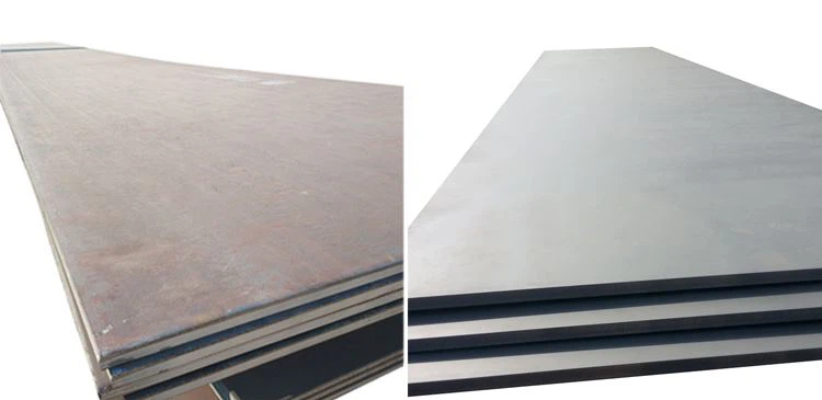 SA302 Grade A Pressure Vessel Steel Plate