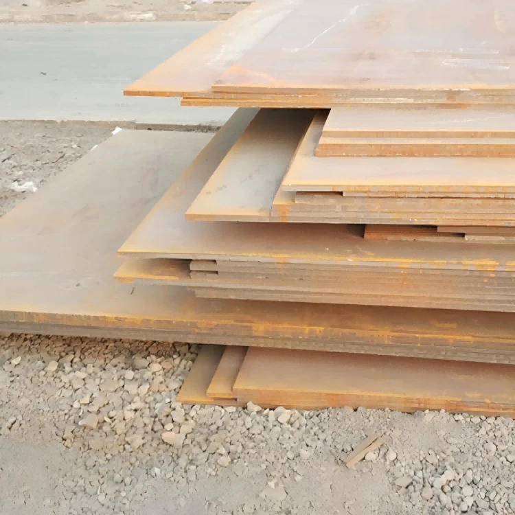 S460Q Steel Plate – Superior Strength for Heavy S460Q Steel Plate – Superior Strength for Heavy