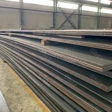 RINA Grade F620 Shipbuilding Steel Plate