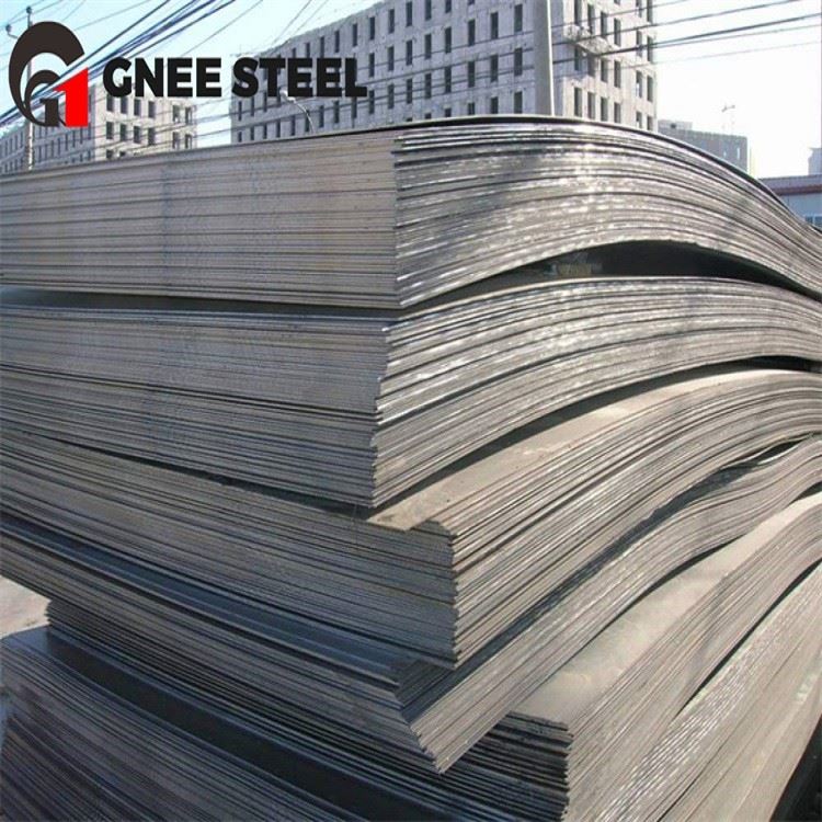 SA572Gr65 High Strength Structural Plate SA572Gr65 High Strength Structural Plate