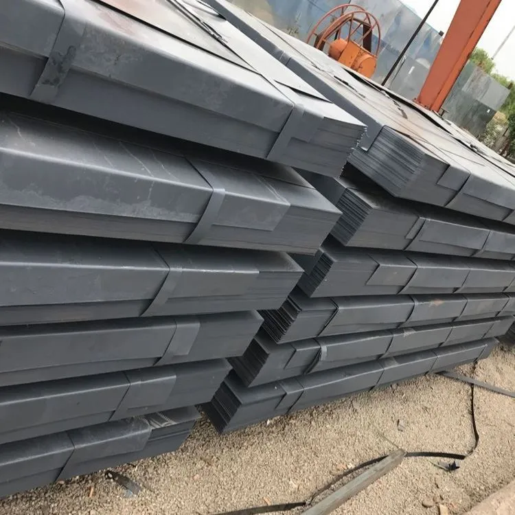 SGV450 Trykfartøjsstålplade