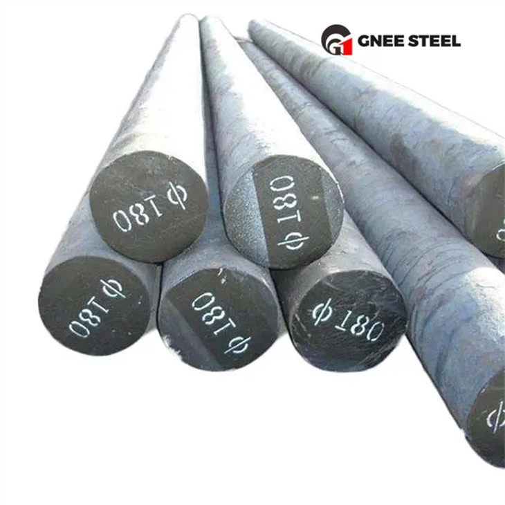 SKD11 Solid Steel Round Bar