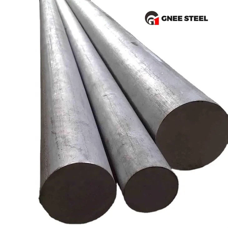 SKD11 Solid Steel Round Bar