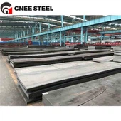 10CRMO9-10 Alloy Boiler Plate