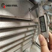 304 Vinkel i rustfrit stål