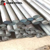 3CR2W8V 1.2581 Hot Rullet Round Bar