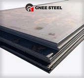 A387 Grad 11 Class1 Cr.Mo Alloy Steel Plate