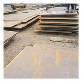 A588 Corten Weathering Steel