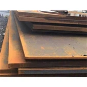 A588 Gr.K Vejrresistent stålplade