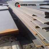 Kedelstålplade P500Q for trykbeholder