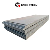 CCS AH40 skibsbygning stålplade