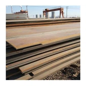 Fe360cki korrosionsbestandig stålplade