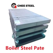 GB Standard Alloy Steel Plate 12CR1MOVR