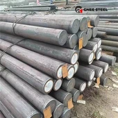 Nikkel jernlegering 4750 bar