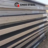 P335gh trykbeholder kvalitet stål