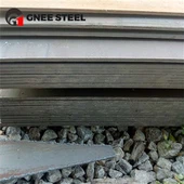 P355Q Trykfartøjskvalitetsstål