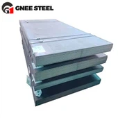 P460NH kedelkvalitetsmateriale