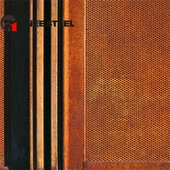 Q235NH Corten stålplader metal