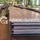 Rina FH36 FH40 stålplade