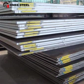 S500QL1 Lavlegering Strukturelt stål